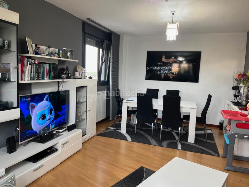 Foto f6f6bb94-6714-4fde-9641-d4140e22f487. Appartement avec chauffage parking dans Rollo - Puente Ladrillo Salamanca