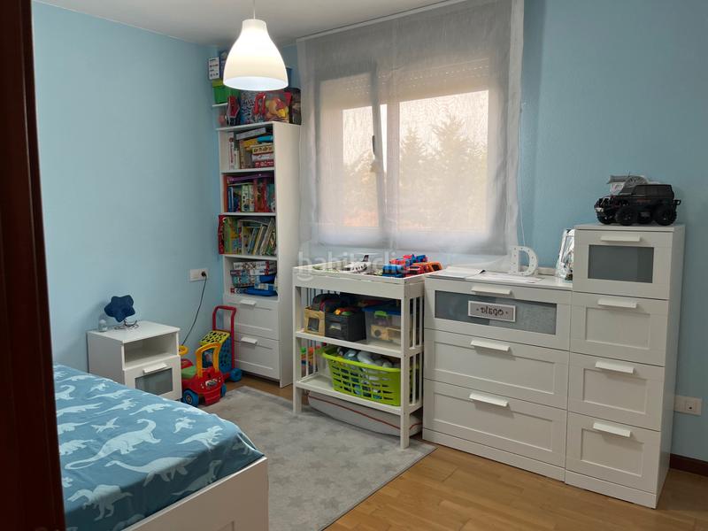 Foto 2b9a3a74-c8de-4876-8872-488657d25f38. Etagenwohnung mit heizung parking in Rollo - Puente Ladrillo Salamanca