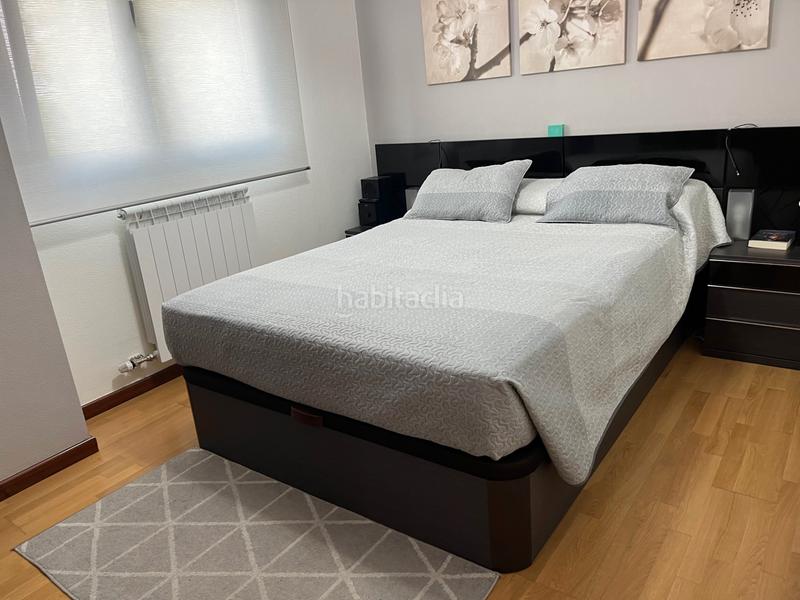 Foto cceaa1a1-4f5e-42ba-af9b-3eb1787c7960. Etagenwohnung mit heizung parking in Rollo - Puente Ladrillo Salamanca