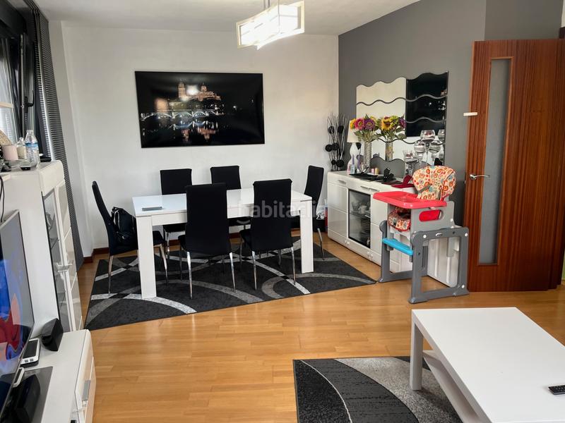 Foto f1011fbb-3bbe-4507-afe2-5e532a6c4cd6. Etagenwohnung mit heizung parking in Rollo - Puente Ladrillo Salamanca