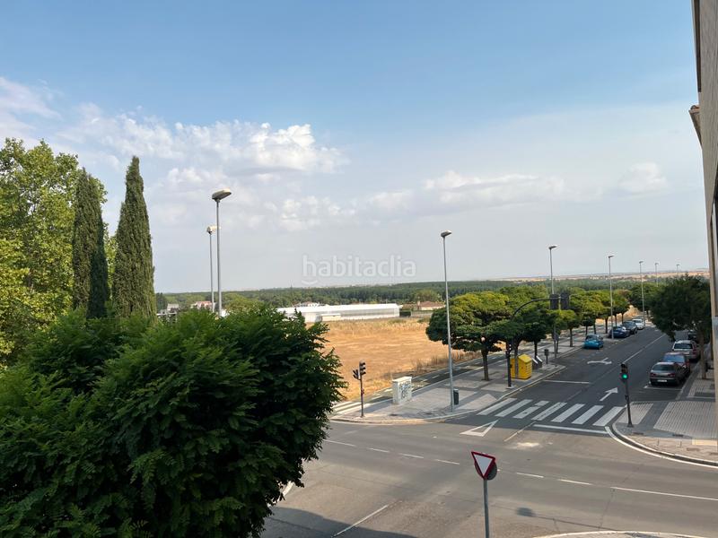 Foto 4ab1fbd8-8195-49d6-8bf4-c8e16f4e89d4. Flat with heating parking in Rollo - Puente Ladrillo Salamanca