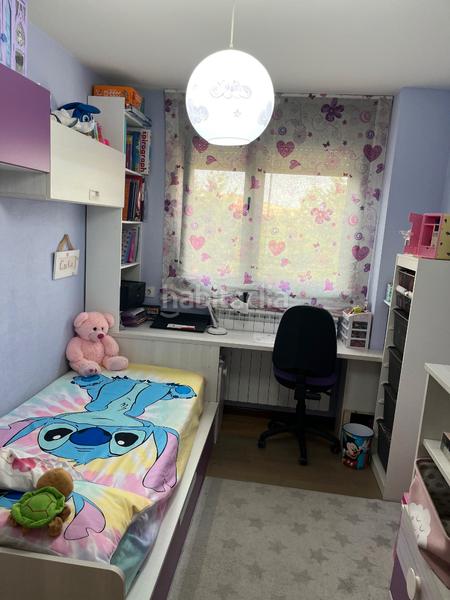 Foto c8de829c-4fee-4e36-aec0-f526be1f528f. Flat with heating parking in Rollo - Puente Ladrillo Salamanca