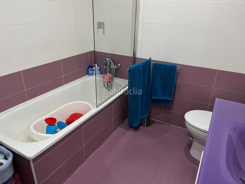 Foto ef9f3222-0813-4bd4-a45e-e20cba8dbae8. Flat with heating parking in Rollo - Puente Ladrillo Salamanca