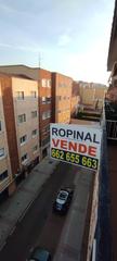 Flat in Calle Miranda y Oquendo