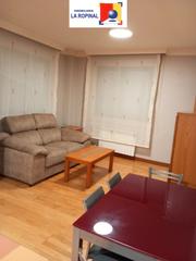 Apartamento en Rollo - Puente Ladrillo