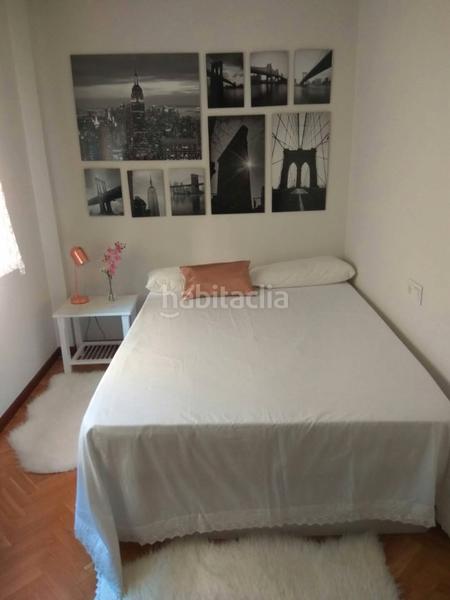 Foto dea32cf7-6517-4e31-b764-f56d24ce0bd2. Affitto appartamento con riscaldamento in Teso de la Feria - Arrabal Salamanca