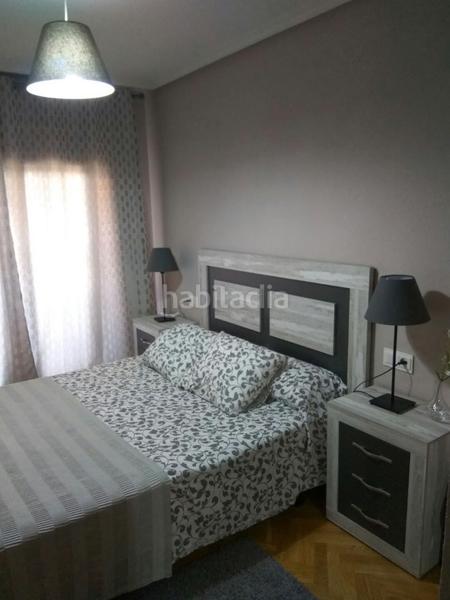 Foto 3340ae59-6de9-4193-915b-29ac289c170a. Alquiler piso excelente vivienda en zurguen en Teso de la Feria - Arrabal Salamanca