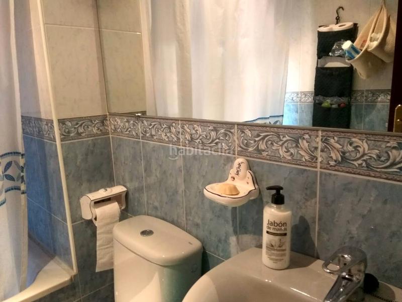 Foto 57225f2c-0a7b-47a3-8b60-2bfe0907ff4d. Alquiler piso excelente vivienda en zurguen en Teso de la Feria - Arrabal Salamanca