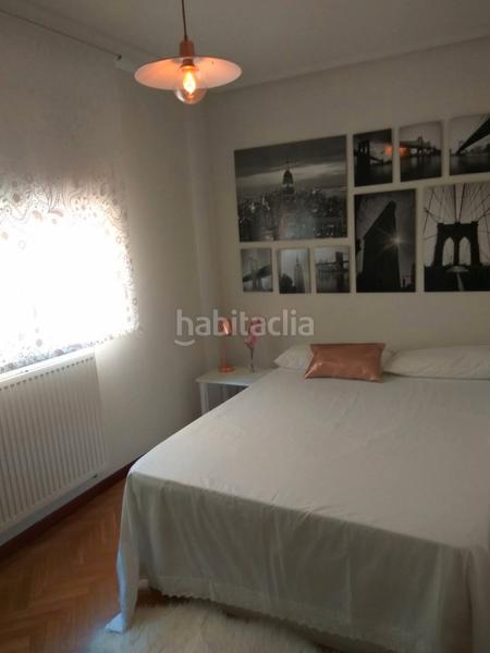 Foto 9c621d83-d323-45ef-96fb-e8b78438748f. Alquiler piso excelente vivienda en zurguen en Teso de la Feria - Arrabal Salamanca