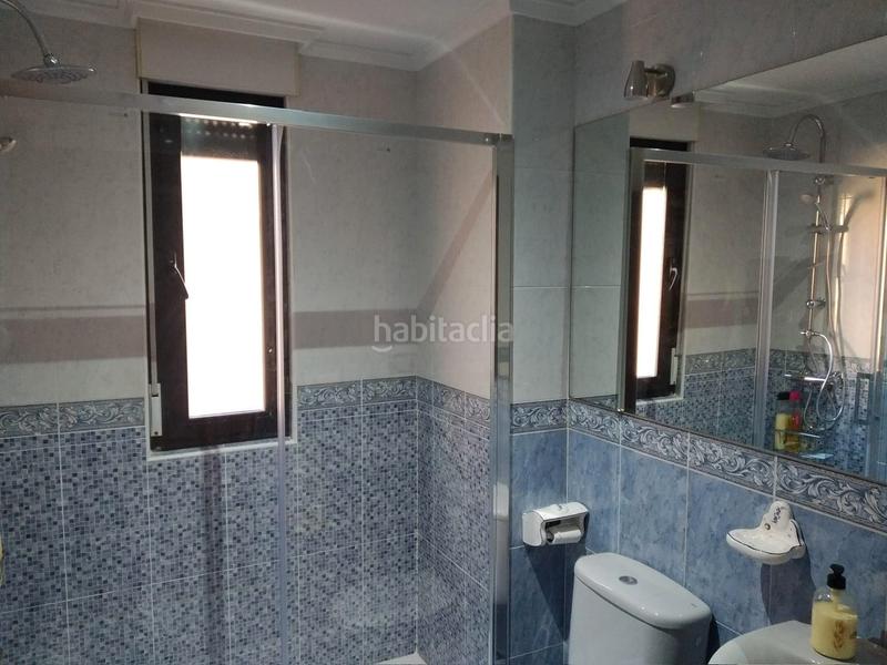 Foto eb0e4a2b-e6ea-49cf-980c-b4977517d64c. Alquiler piso excelente vivienda en zurguen en Teso de la Feria - Arrabal Salamanca