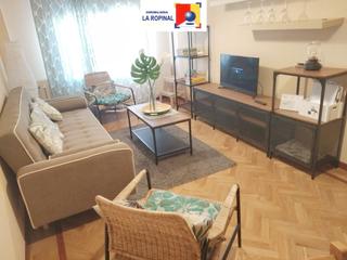 Lloguer Pis  Camino miranda. Excelente vivienda en zurguen