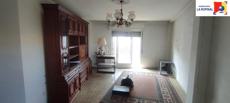 Foto 6b17455d-cb18-4dad-899b-28c31e5bec1f. Piso vivienda totalmente exterior con amplias vistas en carretera de ledesma en Salamanca