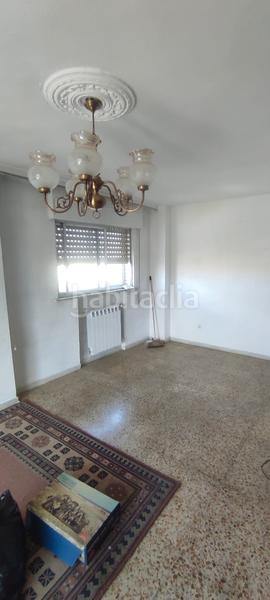 Foto 714091e5-9b3e-4238-b274-239fa90c95e5. Piso vivienda totalmente exterior con amplias vistas en carretera de ledesma en Salamanca