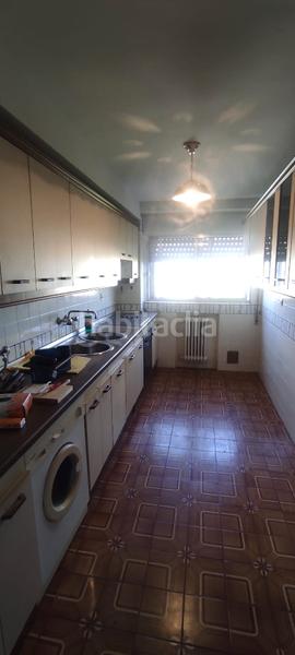 Foto b6e49612-f039-40b5-977f-9b3b8cd3dcec. Piso vivienda totalmente exterior con amplias vistas en carretera de ledesma en Salamanca