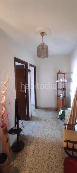 Foto cd12e52e-d600-4f28-be50-1164026af285. Piso vivienda totalmente exterior con amplias vistas en carretera de ledesma en Salamanca