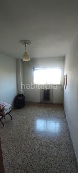 Foto cfc87241-e75a-433a-bfea-af45ecc1e0be. Piso vivienda totalmente exterior con amplias vistas en carretera de ledesma en Salamanca