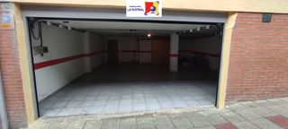 Business premise in Calle Méndez Núñez