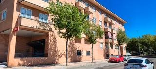 Location Appartement à Prosperidad - Delicias