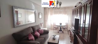 Pis a Paseo del Rollo