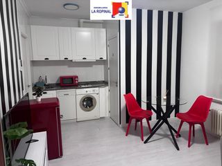 Lloguer Apartament a Sancti Spiritus - San Juan. Apartamento junto a calle toro