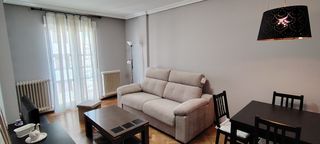 Apartament a Chinchibarra