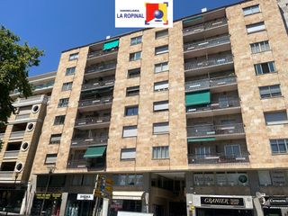 Flat  Plaza de españa. Magnífico piso en plaza españa