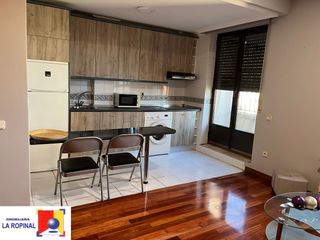 Location Attique  Calle colombia. Ático en el alto del rollo