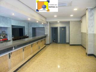 Local Comercial en PASEO DE SAN ANTONIO