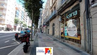 Location Local commercial  Calle maría auxiliadora