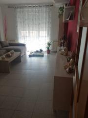 Etagenwohnung in Calle Mayor de Chamberí