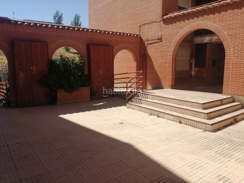 Foto 387045f4-0c5a-40f5-8690-426ec862a8f9. Pis amb calefacció aparcament a Tejares - Chamberí - Alcades Salamanca