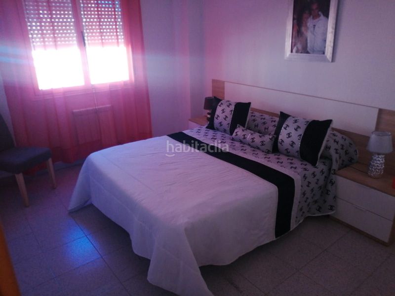 Foto 5886325c-e483-4952-9658-be60a5e3a8d1. Pis amb calefacció aparcament a Tejares - Chamberí - Alcades Salamanca