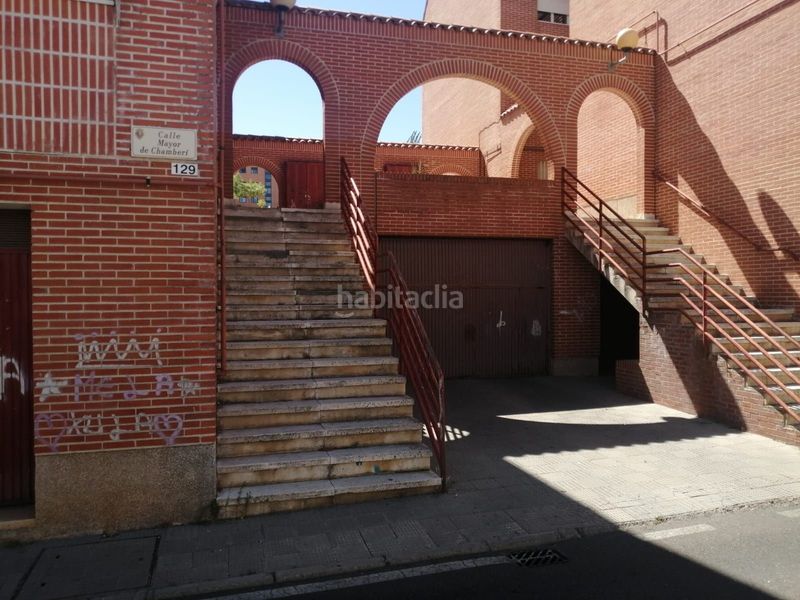Foto 6280d6fd-1825-4343-8bfc-a61cb2d85213. Pis amb calefacció aparcament a Tejares - Chamberí - Alcades Salamanca