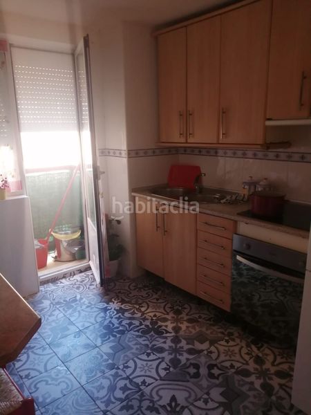 Foto 7ee66037-aa65-453f-83c6-5149762dd8b5. Pis amb calefacció aparcament a Tejares - Chamberí - Alcades Salamanca