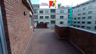 Lloguer Àtic  Calle juan de juni