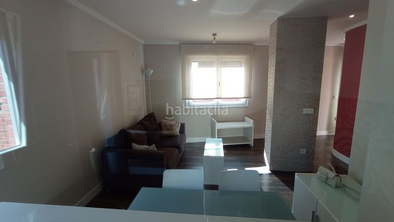 Foto 5495ba8d-8380-4577-9286-6cb998fe9592. Alquiler ático en Carmelitas Salamanca