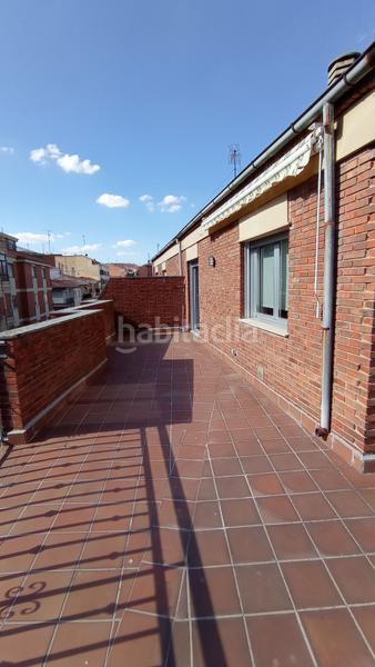 Foto 61eef1d2-709b-4160-a329-8d2f8afd35a5. Affitto attico con riscaldamento in Carmelitas Salamanca