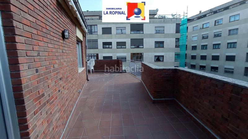 Foto 16961f77-16d7-4d83-86f1-aba2df593c87. Miete dachwohnung mit heizung in Carmelitas Salamanca