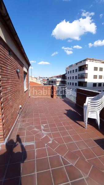 Foto a02c233e-14f2-4467-8520-fe321b2d46e1. Miete dachwohnung mit heizung in Carmelitas Salamanca