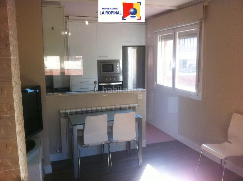 Foto 20e0021e-04f6-4302-ab80-d930c40eea0b. Rent penthouse with heating in Carmelitas Salamanca