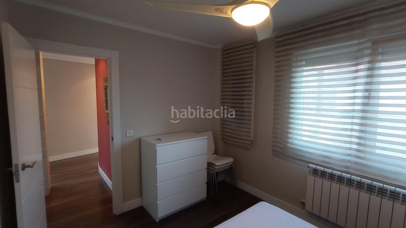 Foto f7bc5126-aaa8-4ebb-bae5-9865773485eb. Rent penthouse with heating in Carmelitas Salamanca