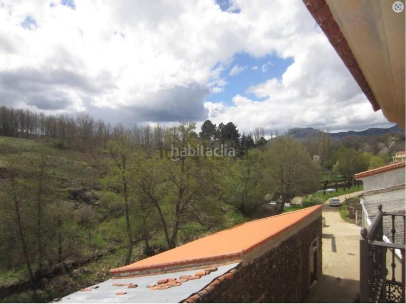 Foto e2f10bc7-1f63-425b-9c4b-89abff3e72d0. Casa en Cabaco (El)