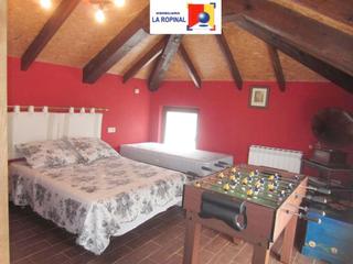 Casa a Cabaco (El)