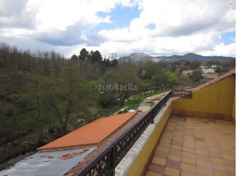 Foto fff0509b-b9fe-4e63-a343-db56c8388ee0. Casa en Cabaco (El)