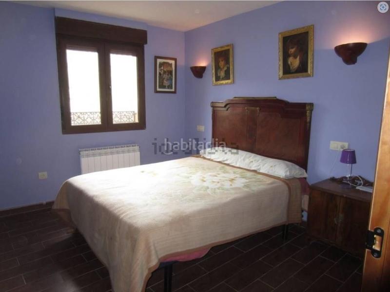 Foto 1d5cad28-da72-4765-b6aa-21400b8c8948. Haus mit heizung parking in Cabaco (El)