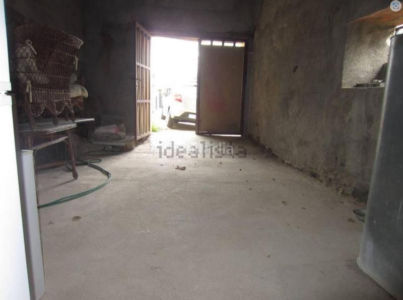 Foto b60afcde-5177-4a44-9865-3887b9c64c13. Haus mit heizung parking in Cabaco (El)