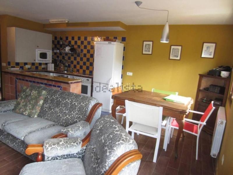 Foto f25388d9-6fb9-4088-ab7b-e87e0946a6cb. Haus mit heizung parking in Cabaco (El)