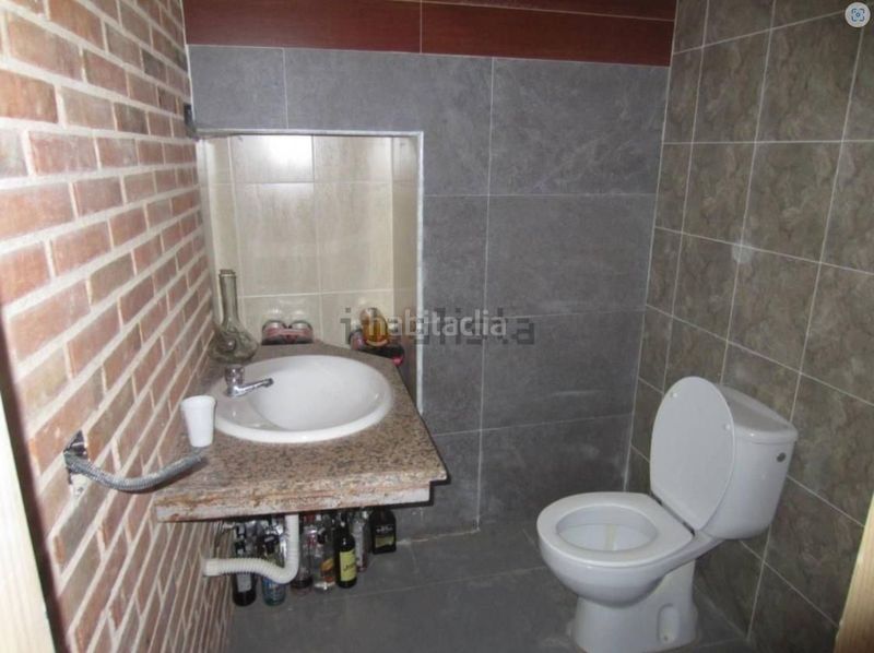 Foto 674d22e8-4b67-452e-9f26-798957671d67. Maison avec chauffage parking dans Cabaco (El)