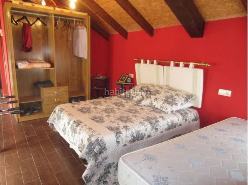 Foto 958f92d9-76c4-44fc-8a77-a7be4c51e12a. Maison avec chauffage parking dans Cabaco (El)