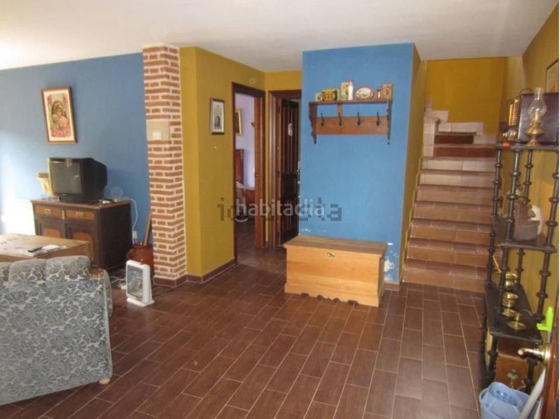 Foto c2d8233d-c11b-49bc-be80-7b3a05316926. Maison avec chauffage parking dans Cabaco (El)